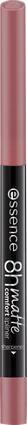Produktbild essence 8h MATTE comfort lipliner (21 Clouded)