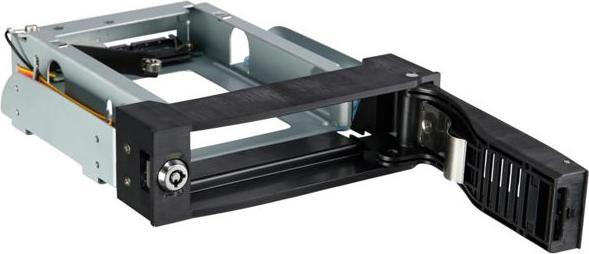 Produktbild Fantec MR-35SATA-A, Wechselrahmen, 3,5 Zoll
