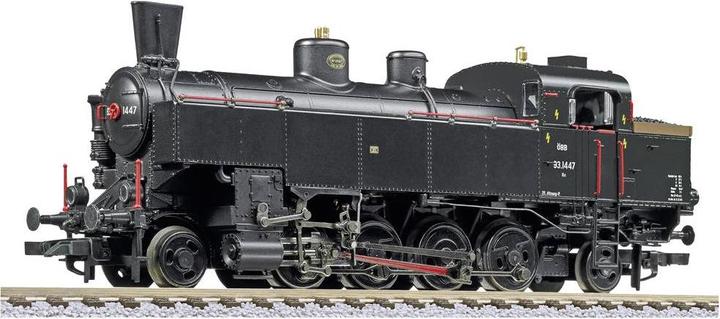 Immagine prodotto Bachmann Trains Locomotiva a vapore, BR 93, ÖBB, Ep.III, Giesl Injector (Traccia H0)