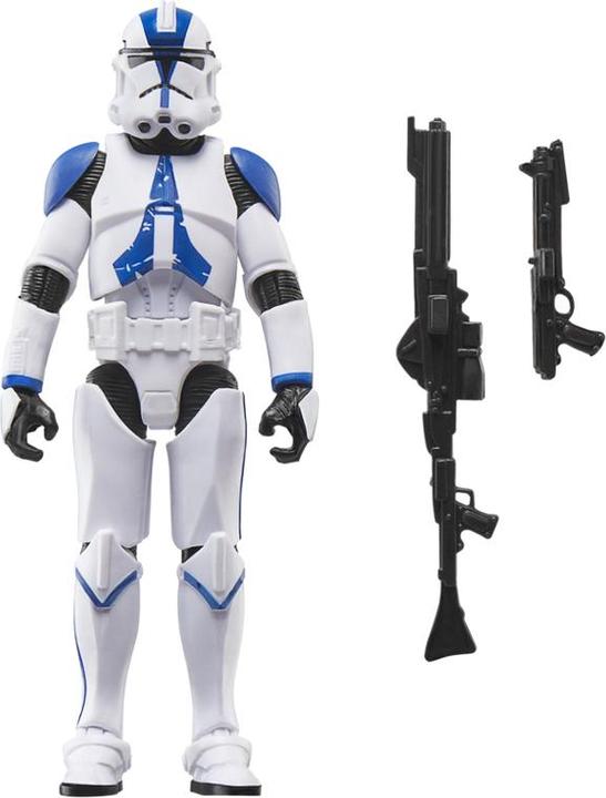 Immagine prodotto Star Wars Sw Vin 501st Clone Trooper
