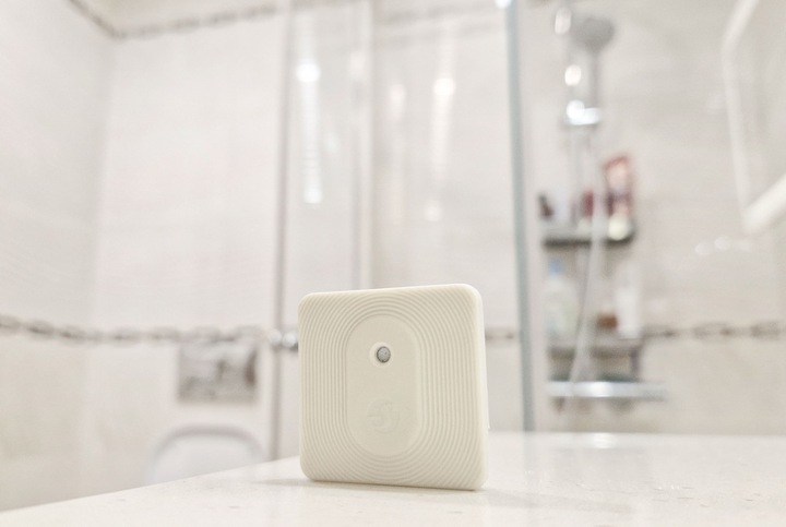 Image du produit Shelly Plug & Play Blu H&T