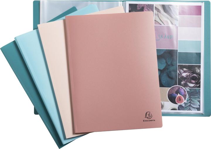 Image du produit Exacompta Skandi (A4, 1x)