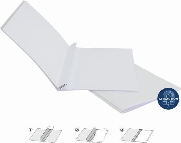 Immagine prodotto Biella Attraction (A4, 1 x)