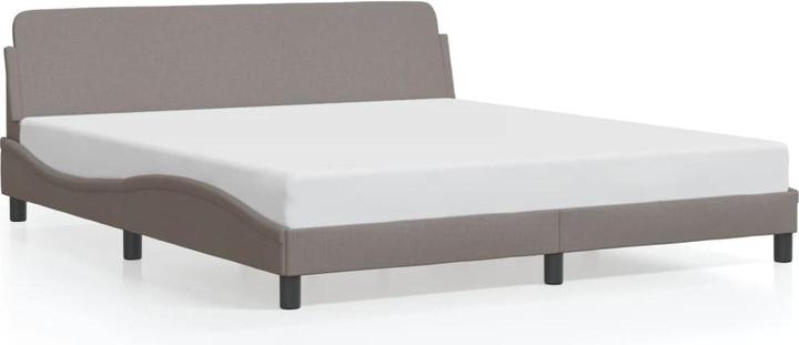 Image du produit vidaXL Bettgestell (180 x 200 cm)