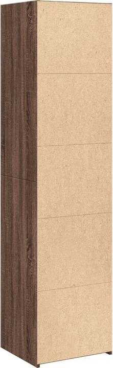 Image du produit vidaXL Highboard (45 x 41 x 185 cm)