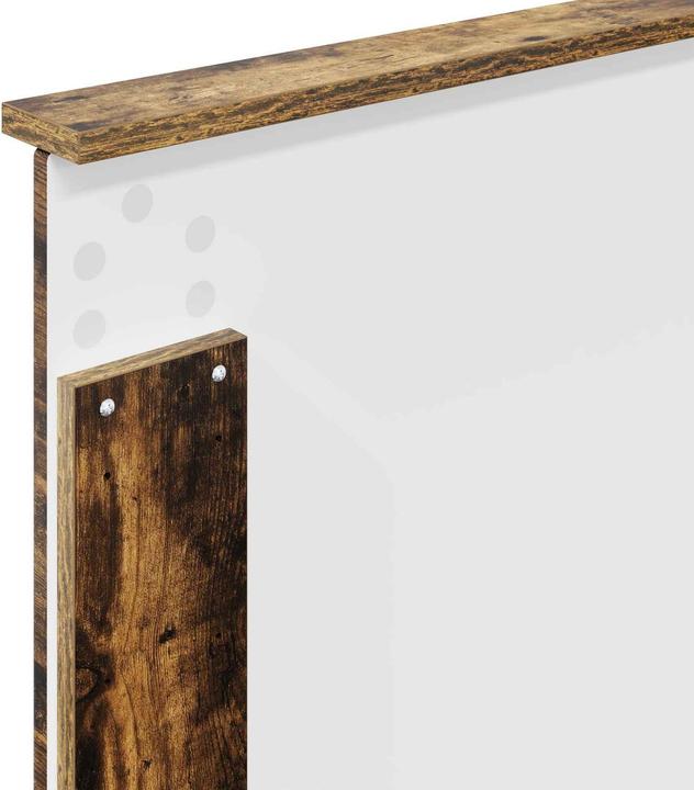 Image du produit vidaXL Bettrahmen (100 x 200 cm)