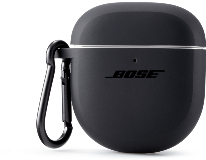 Immagine prodotto Bose QC EARBUDS II Custodia in silicone Cover (QuietComfort 2)