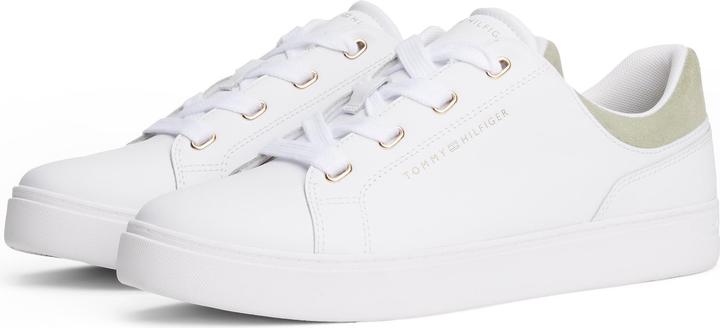 Produktbild Tommy Hilfiger Casual Cupsole Sneaker (37)