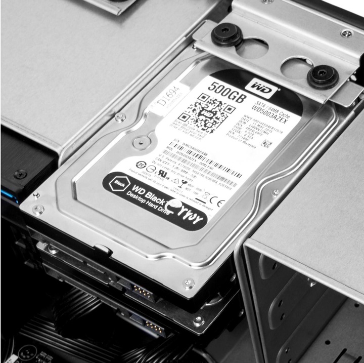 Immagine prodotto Silverstone RM41-506