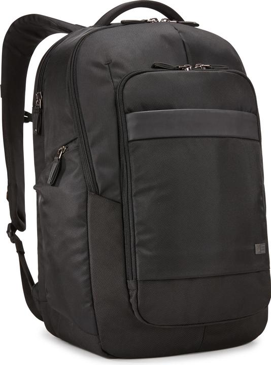 Actual product image Caselogic NOTIBP117 Black