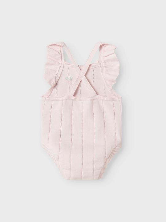 Produktbild Name it Bio-Baumwoll Strampler (86)