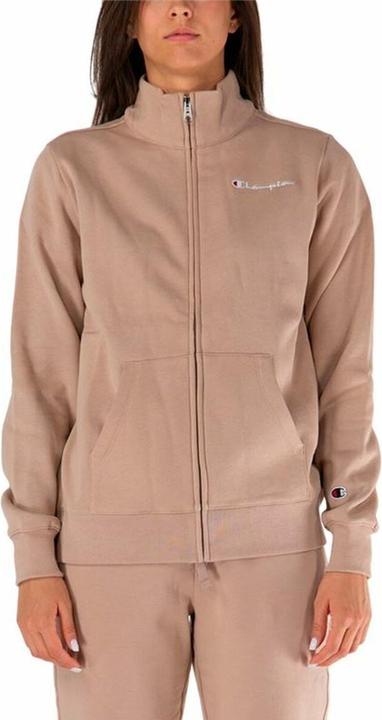 Produktbild Champion Damen Sweater ohne Kapuze (S)
