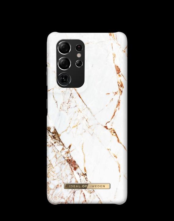 Actual product image iDeal Of Sweden Smartphone Cover Fashion (Samsung Galaxy S21 Ultra)