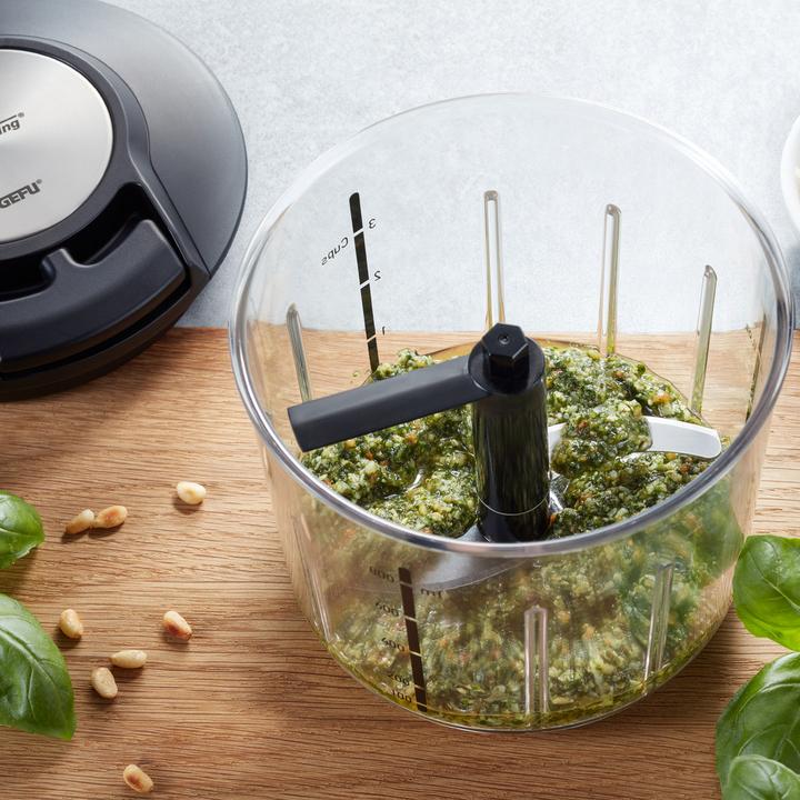 Produktbild GEFU Speedwing (800 ml)