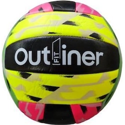Outliner, Volleyball