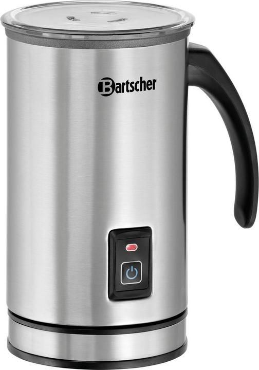 Actual product image Bartscher MS600 Milk frother 0.6L 70°C Teflon-coated (40 cl)