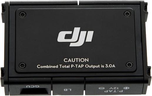 Produktbild DJI RONIN Power Distribution Box (Gimbal Stromversorgung)