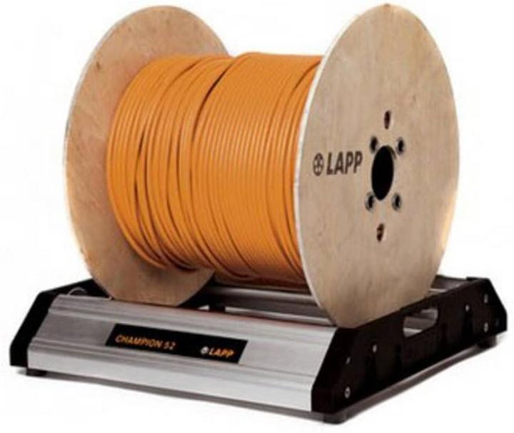 Produktbild Lapp CHAMPION 52 85008070 1St. (0.57 m)