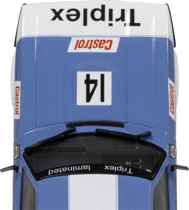 Image du produit Scalextric Ford Capri MKIII - Gerry Marshall