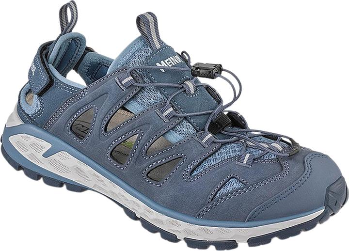 Dunkelblau, Hellblau