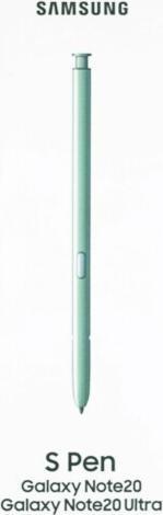 Produktbild Samsung S-Pen