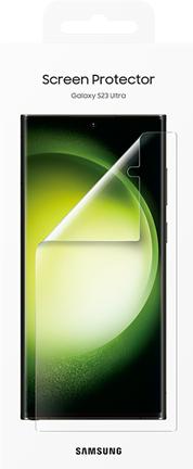 Produktbild Samsung Screen Protector (2 Stk., Samsung Galaxy S23 Ultra)