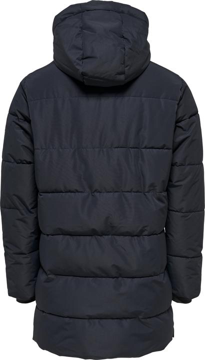 Produktbild Only & Sons Lang Steppjacke (S)