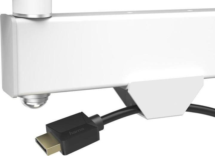 Image du produit Hama Support mural pour TV (Mur, 48", 20 kg)