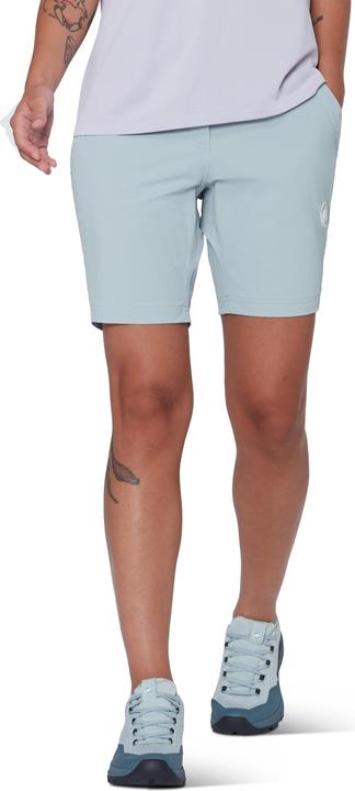 Actual product image Mammut Hiking V Shorts Women (Frequency band 38 (2600 MHz))