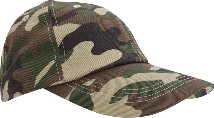 Produktbild Regatta Premium ProStyle Baseball Kappe