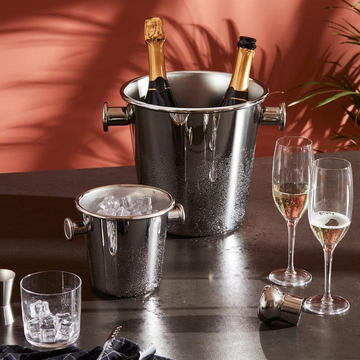 Actual product image Alessi Ice bucket