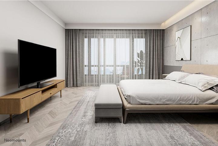 Actual product image Neomounts TV table stand (70", 40 kg)