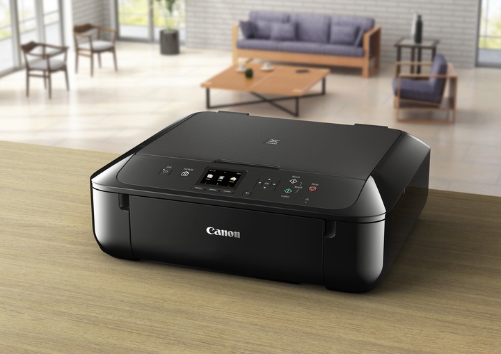 Immagine prodotto Canon Pixma Mg5750 (Inchiostro, Colore)