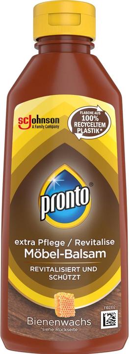 Image du produit Pronto Baume pour meubles