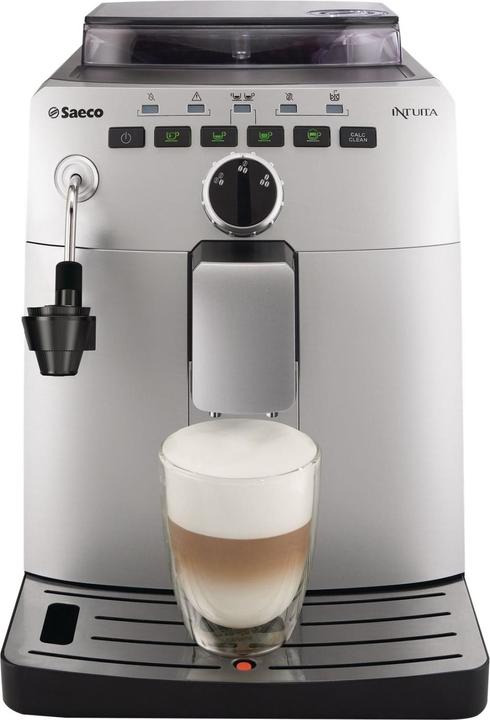 Actual product image Gaggia Naviglio Deluxe HD8749/11 (EU plug)