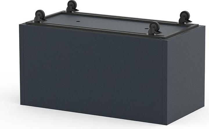 Produktbild Herstera Wheels Accessory for Metal Planter