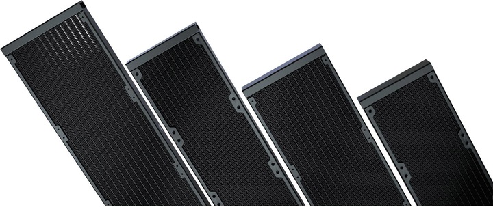 Immagine prodotto Corsair Icue H170i Elite Capellix
