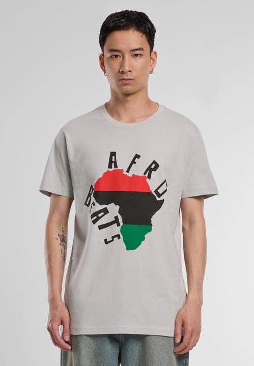 Produktbild Mister Tee Afrikanische Beats Tee - 89303 (L)