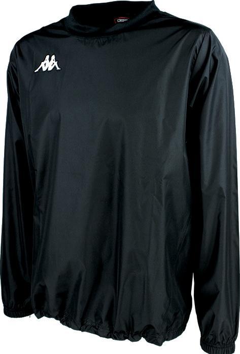 Actual product image Kappa Gaggio Windbreaker Sweat (3XL)