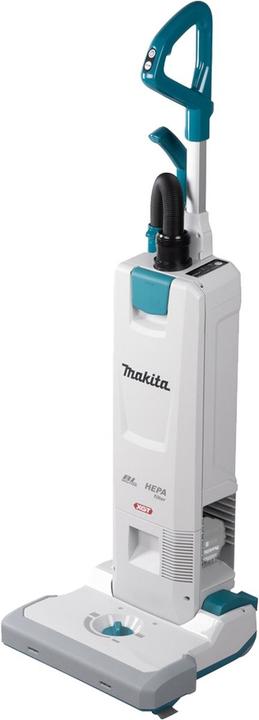 Actual product image Makita VC010GZ Cordless hoover without battery