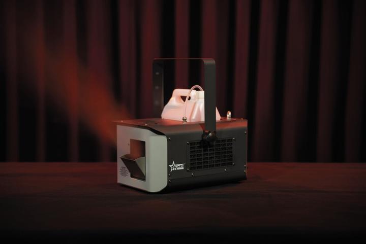 Produktbild Showtec Stellar FZ-1000 Fazer