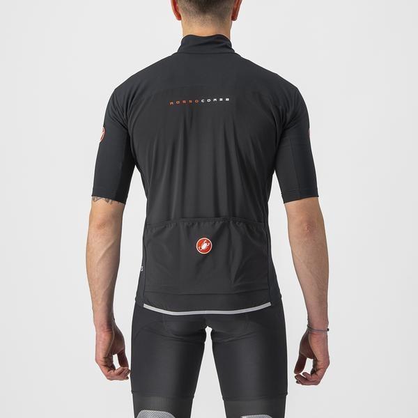 Produktbild Castelli Perfetto RoS Wind Jersey (XXL)