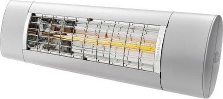 Produktbild Solamagic 2500 Premium+ BTC - Patio Heater - Titanium - 5 Jahre Warranty