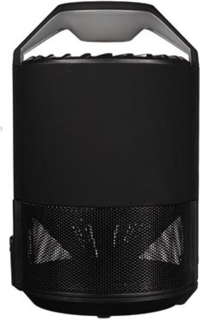 Actual product image Perel Insect killer LED - for indoor use - USB - 50 m²