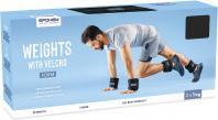 Immagine prodotto Spokey Form (2 x 1 kg)