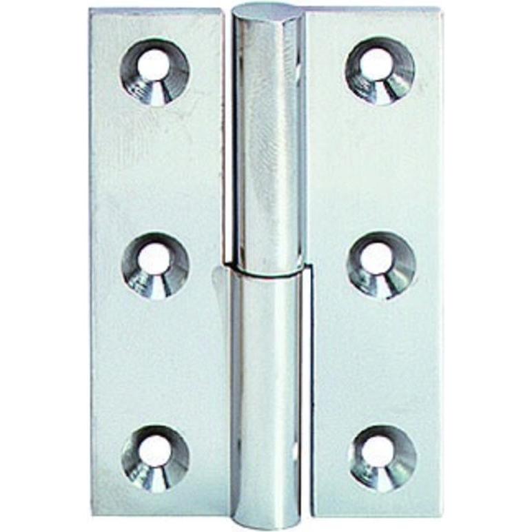 Werkstarck, Möbelausstattung, Möbelbänder (1 Stk.)