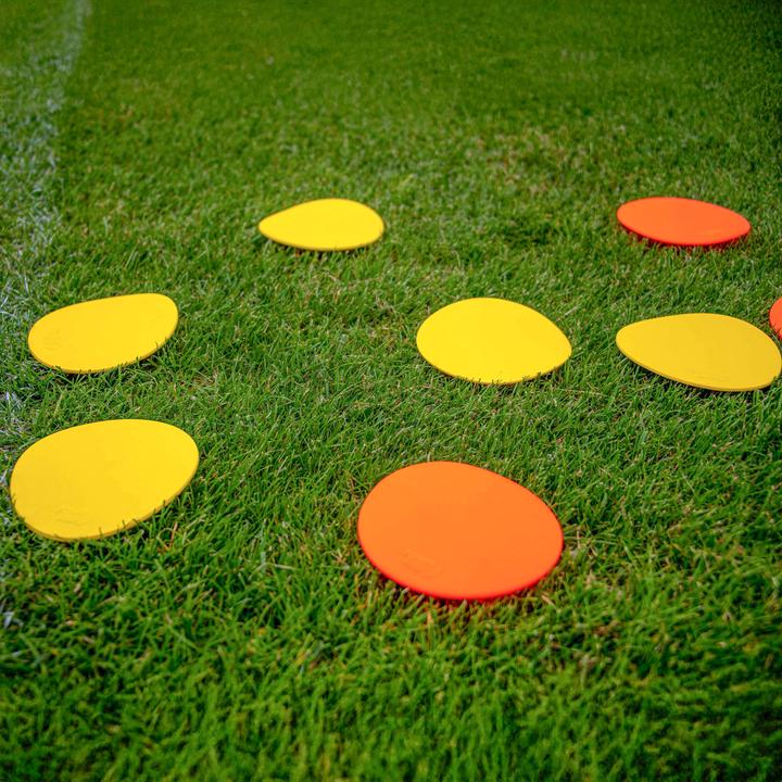 Actual product image Power Shot Powershot marker disc (pack of 24)