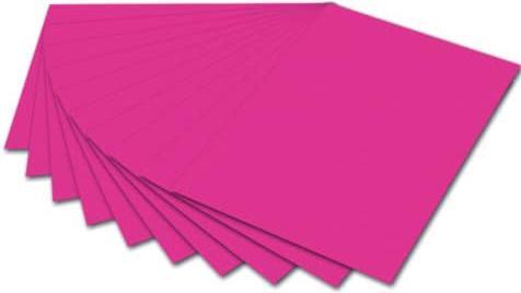 Image du produit Folia Carton photo couleur format A4 (300 g/m², 1x)