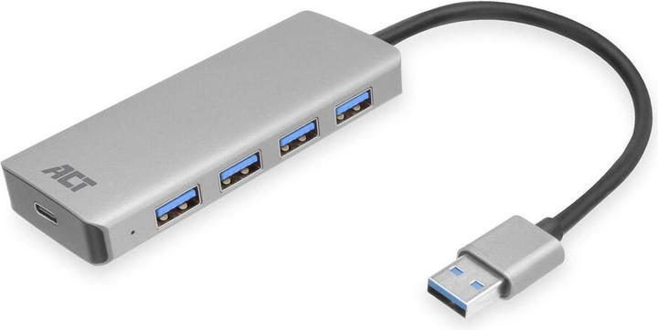 ACT AC6121 (USB-A, 5 ports)