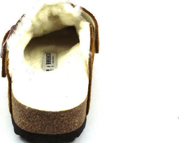 Produktbild Birkenstock Boston schmal (38)